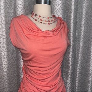 INC international concept peach top